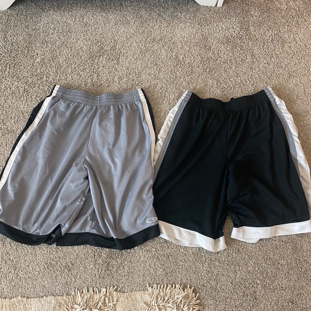 Champion shorts